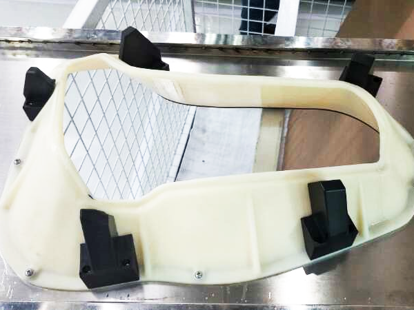 防霧噴涂治具